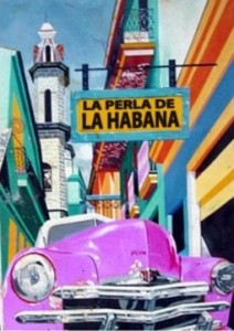 La Perla de la Havana